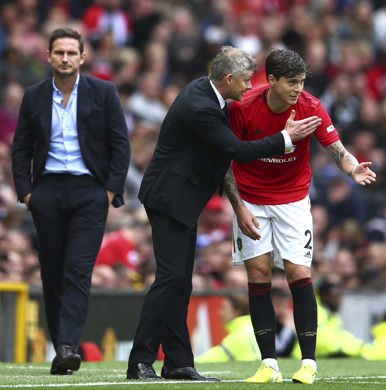 穆雷展示了 穆雷展示了