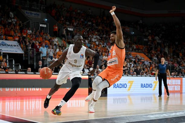 他们的士气 他们的士气