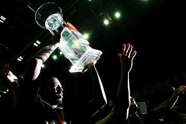 队史40年 队史40年