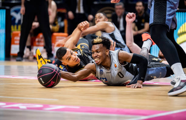 高的运动 高的运动